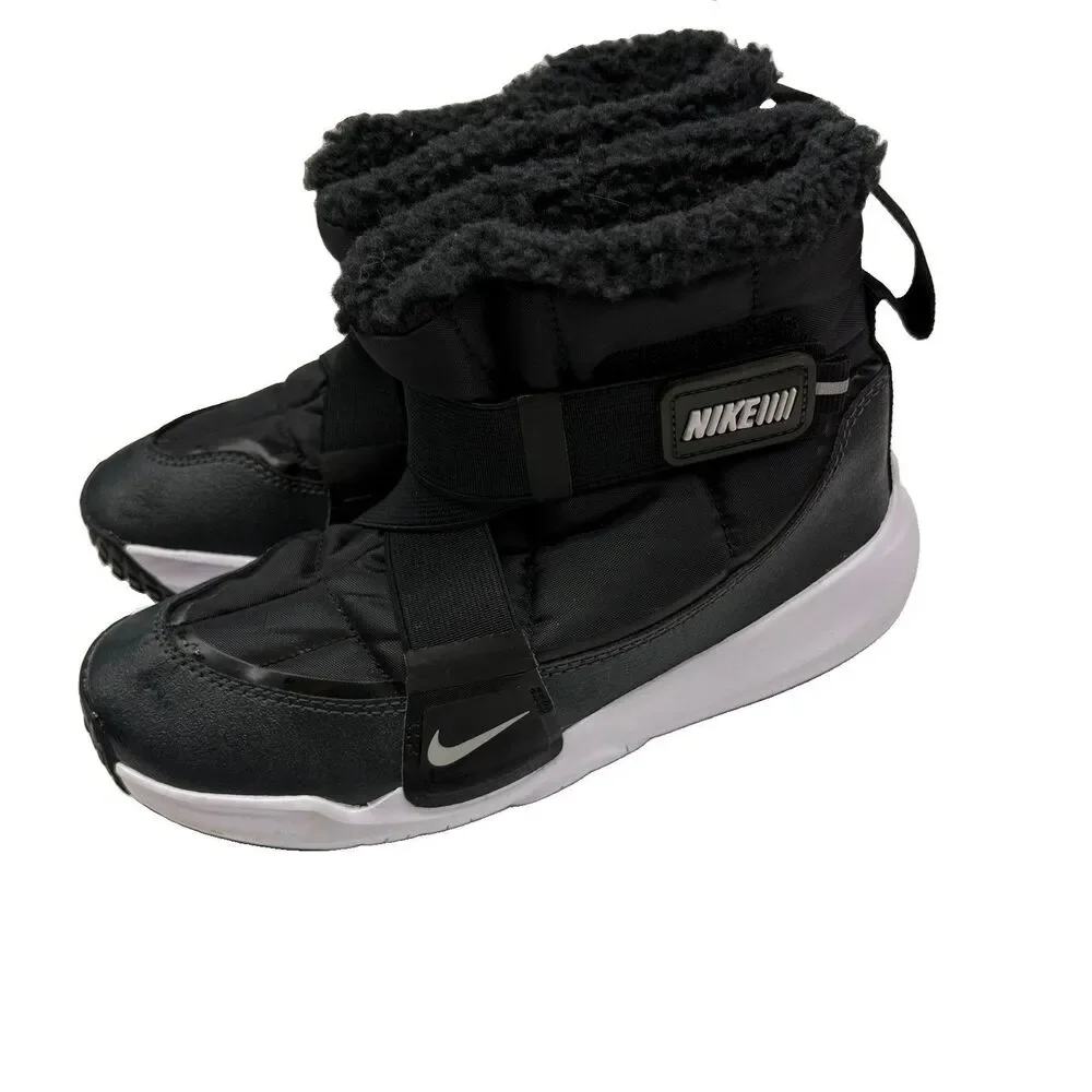 Nike Flex Advance Boot (PS). Brand New. Kids Size: 2
